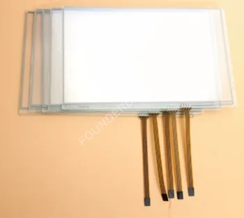 

New touch pad screen panel for MAX-710B-M1 30/28DB