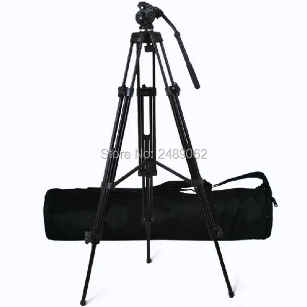 Weifeng-WF-717-Professional-Tripod-For-Video-Cameras-Tripods-With-Hydraulic-Head-For-DV-Recorder-camcorder (2)