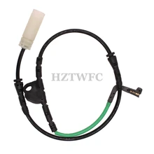 Высококачественный диск износ тормозных колодок Предупреждение Сенсор 34356777649 34356779619 34356789440 для BMW E90 E91 E92 E93