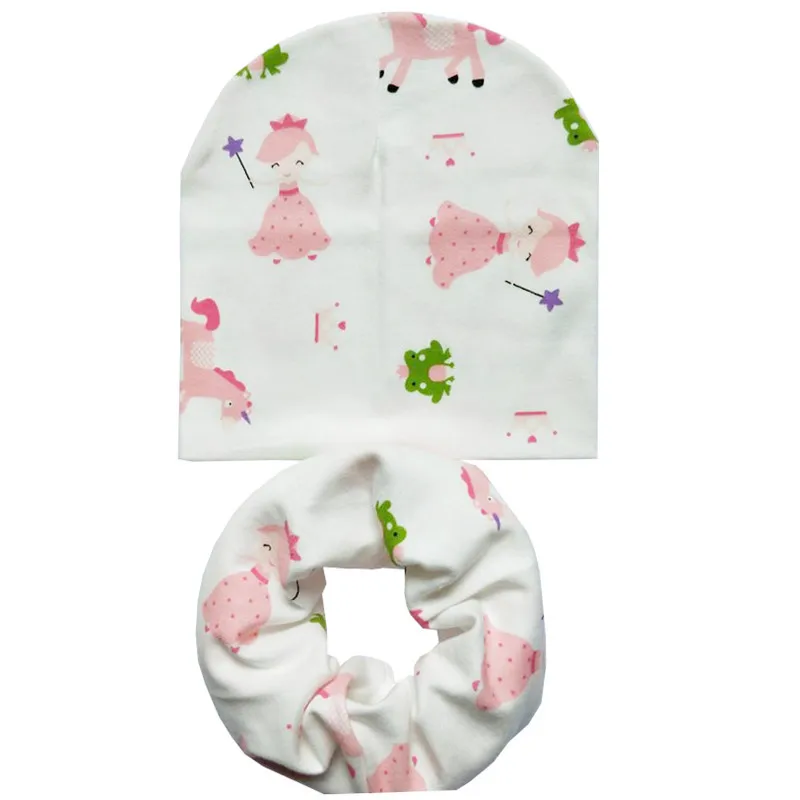 Hat scarf (4)