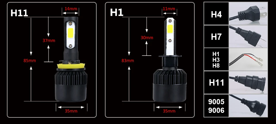 h4 h11 h1 h7 led (2)