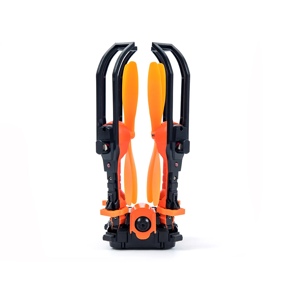 

Flytec T15 Unique Foldable Design Fixable Arms with WIFI FPV APP Control Drone