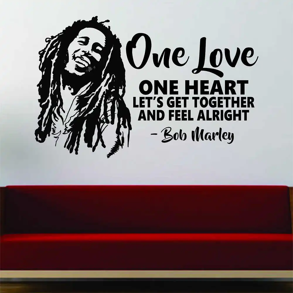 Bob marley one love 2024