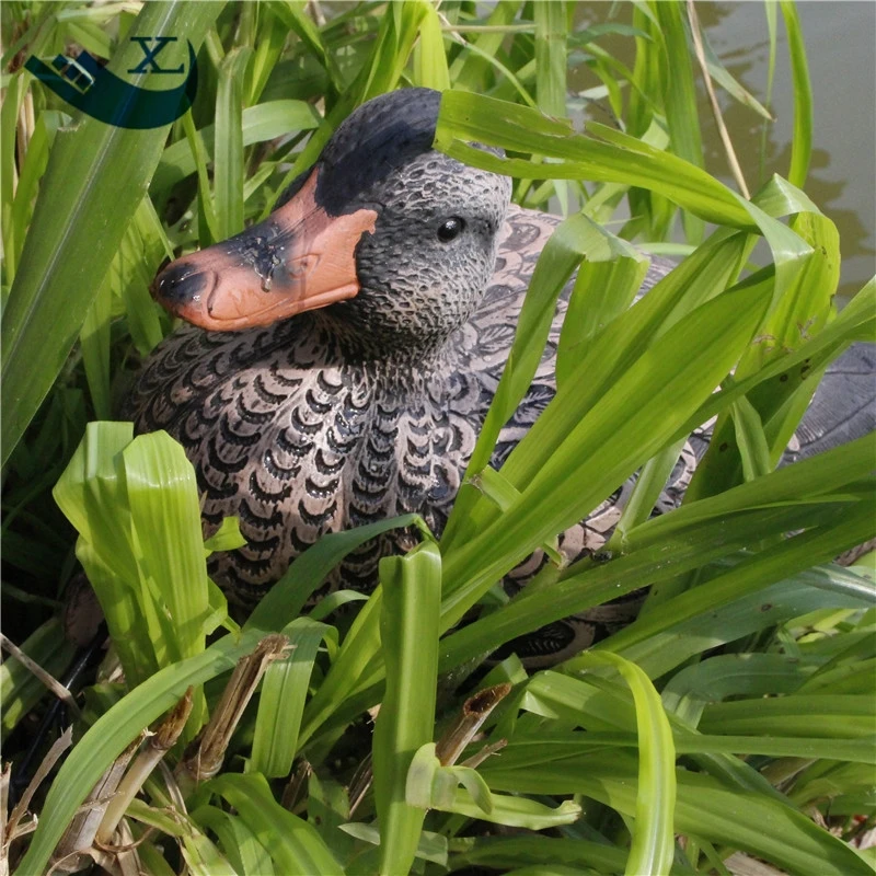 Xilei-Esca Da Caccia In Plastica Anatra, Esca Da Caccia, Wholesdale