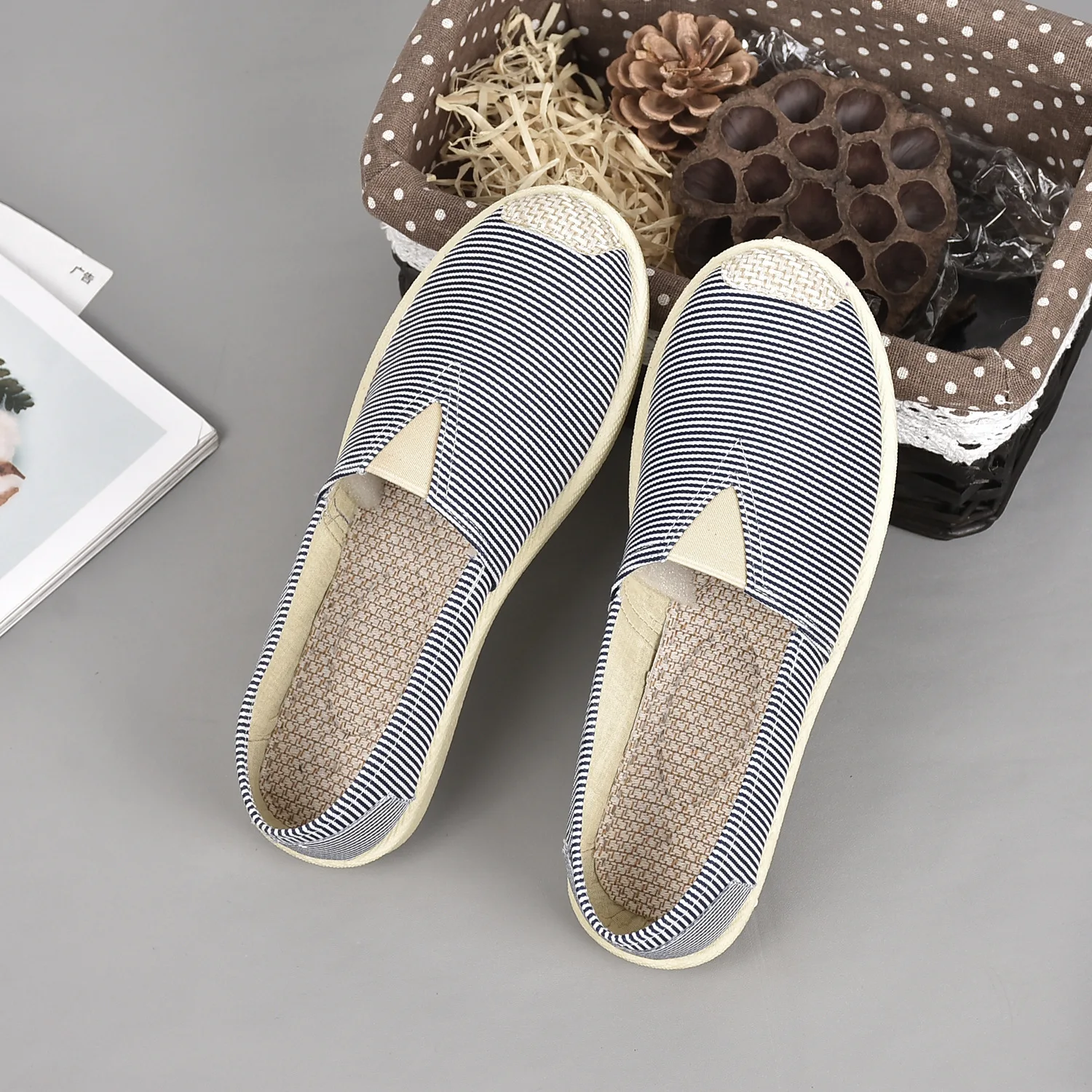 

Sports casual white shoes XMX-01-XMX-06