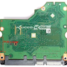 Детали жесткого диска PCB Материнская плата печатная плата 100574451 для Seagate 3,5 SATA hdd восстановление данных ремонт жесткого диска