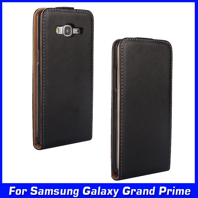 Роскошный флип чехол из искусственной кожи для Samsung Galaxy Grand Prime G530Fz G531H G530H G530W SM