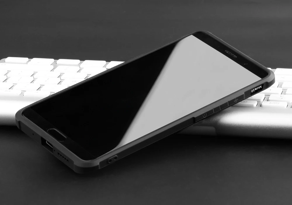 hauwei mate 10 pro silicone case (1)