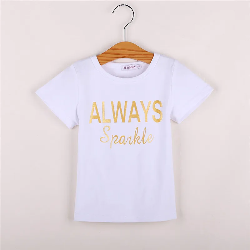 HE-Hello-Enjoy-Mother-Daughter-Matching-Clothes-Sets-Kids-2019-Short-Sleeves-Dot-T-shirt-Skirts (4)