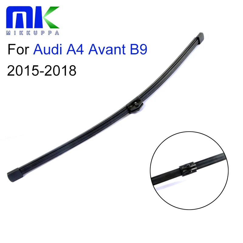 Mikkuppa заднего стеклоочистителя для Audi A4 Avant B9 2015 2016 2017 2018 высокое Количество