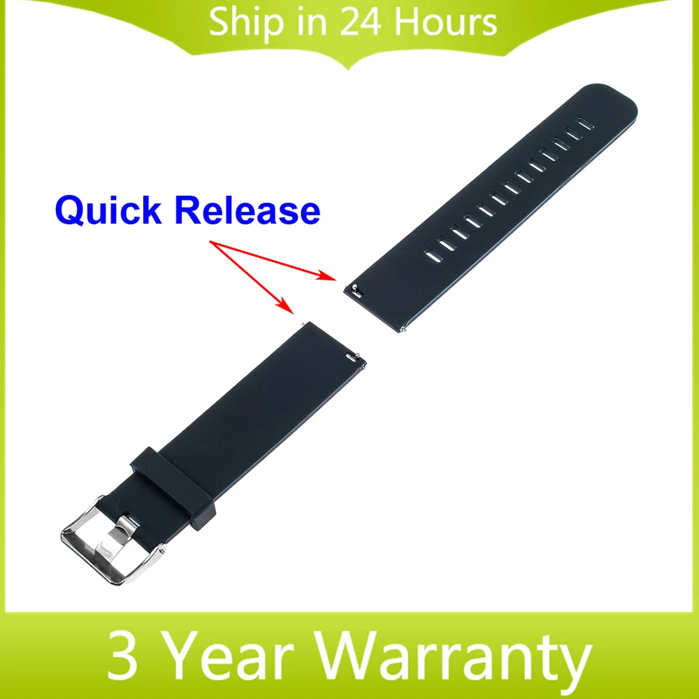 Prix pour Libération rapide Bracelet De Montre 22mm pour Motorola Moto 360 2 Gen 46mm 2015 Samsung Gear 2 R380 R381 R382 Bande De Caoutchouc De Silicone Bracelet Prix pour Libération rapide Bracelet De Montre 22mm pour Motorola Moto 360 2 Gen 46mm 2015 Samsung Gear 2 R380 R381 R382 Bande De Caoutchouc De Silicone Bracelet