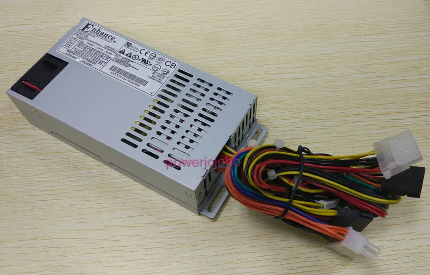 Высокая эффективность PSU Номинальная 1U flex источник питания 150 Вт промышленный сервер NAS шасси ENP7015B низкий уровень шума активный PFC 100-240 В