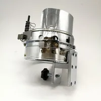 Buy 1 Set Cap Frame Gauge & 270-Degree Cap Frame for Tajima Embroidery Machine | High-Quality Spare Parts Online - Image 6