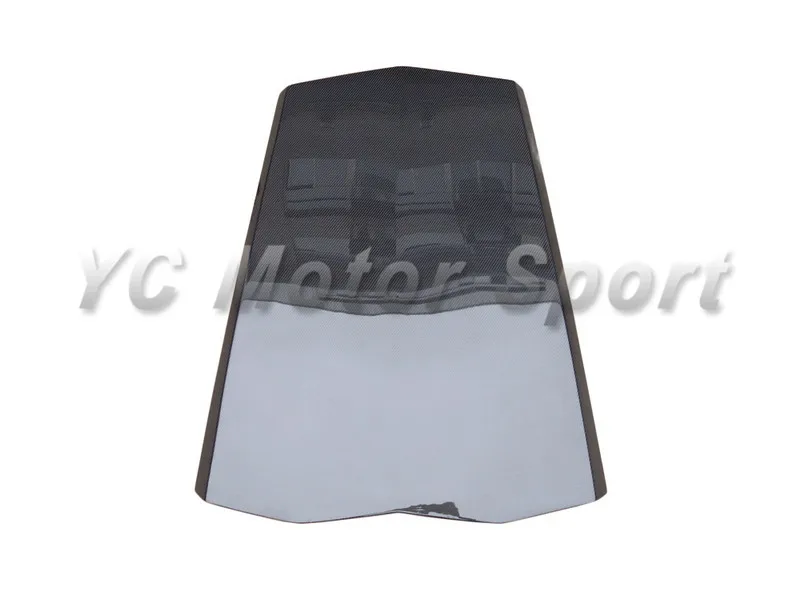 2011-2014 Lamborghini Aventador LP700 LP720 BKSS-750 Style Roof Cover Scoop FCF (2)