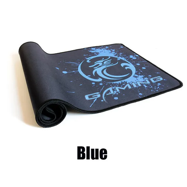 iMice Mouse Pad Large Mousepad Gaming Mouse Pad Gamer Big Computer