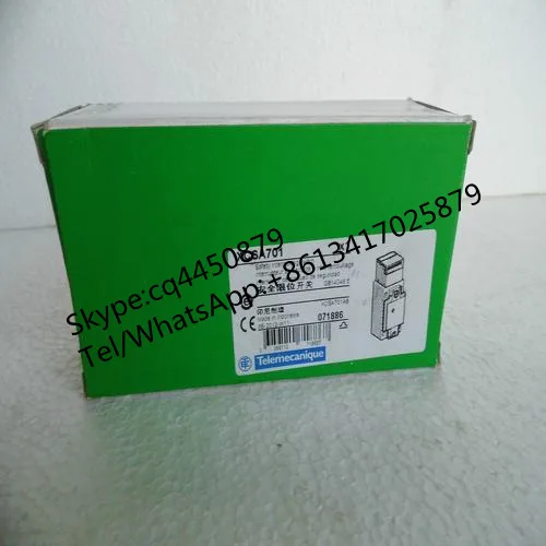 

NEW&ORIGINAL Modules XCSA701