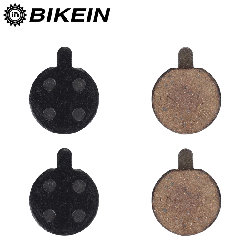 brake pads for a bicycle