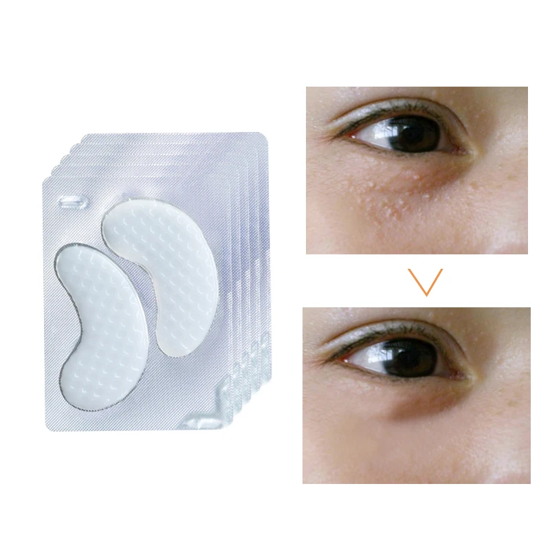 5Pairs Collagen Eye Mask Anti-Wrinkle Cream Gel Eye Pacthes Anti Age Sheet Mask 24k Gold Mask for Eyes Care Dark Circles Removal 5Pairs Collagen Eye Mask Anti-Wrinkle Cream Gel Eye Pacthes Anti Age Sheet Mask 24k Gold Mask for Eyes Care Dark Circles Removal