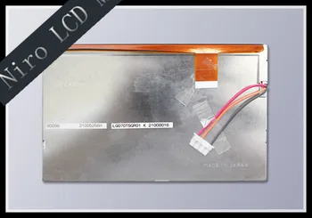 

KCVV DHL Shipping 7" Car GPS/DVD Navigation LCD Panel Screen LQ070T5GR01 LCD Display Car Auto Parts