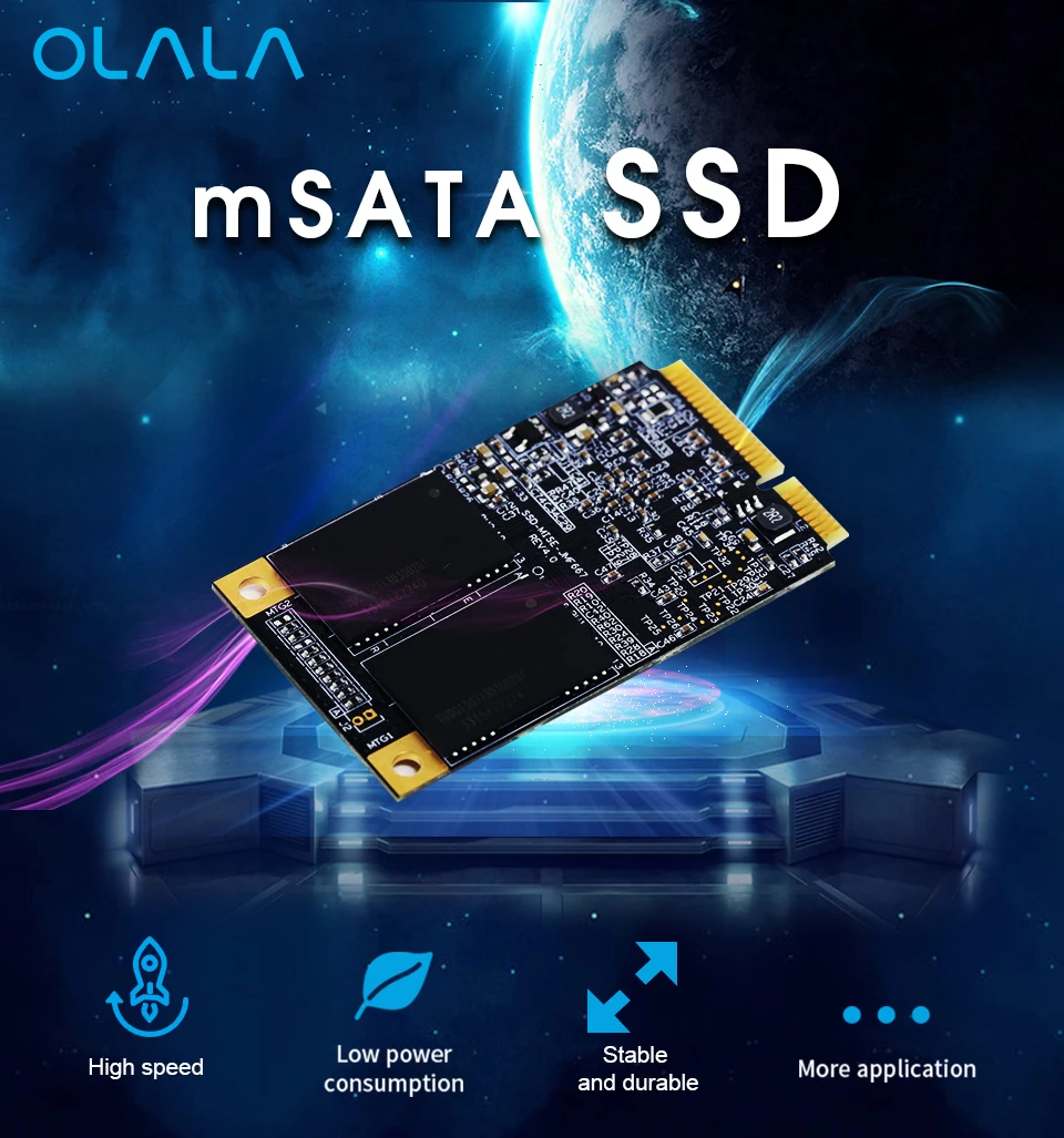 MSATA