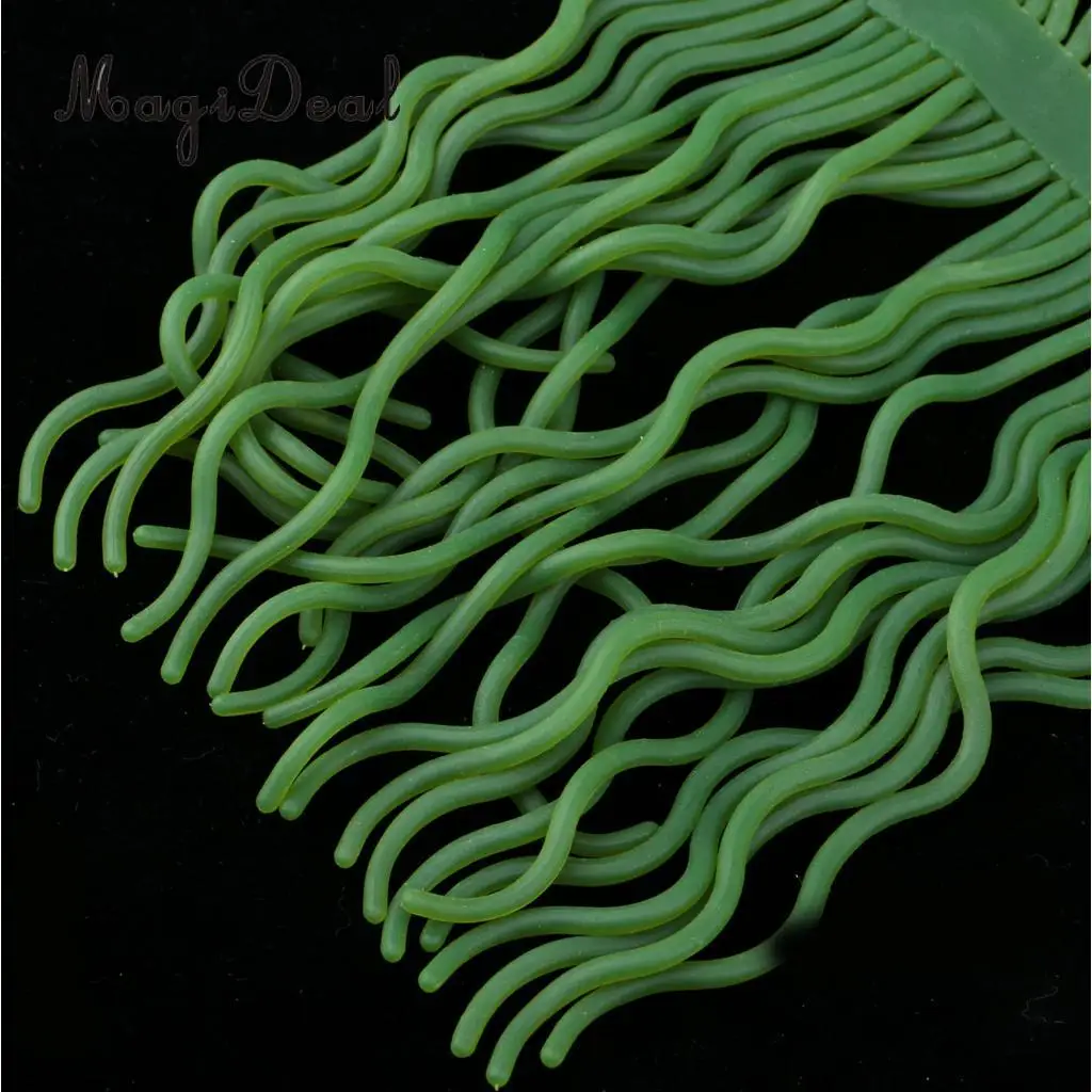 60 лапок резиновые приманки для рыбалки мягкие Червячные тела Wormy мушки ловли