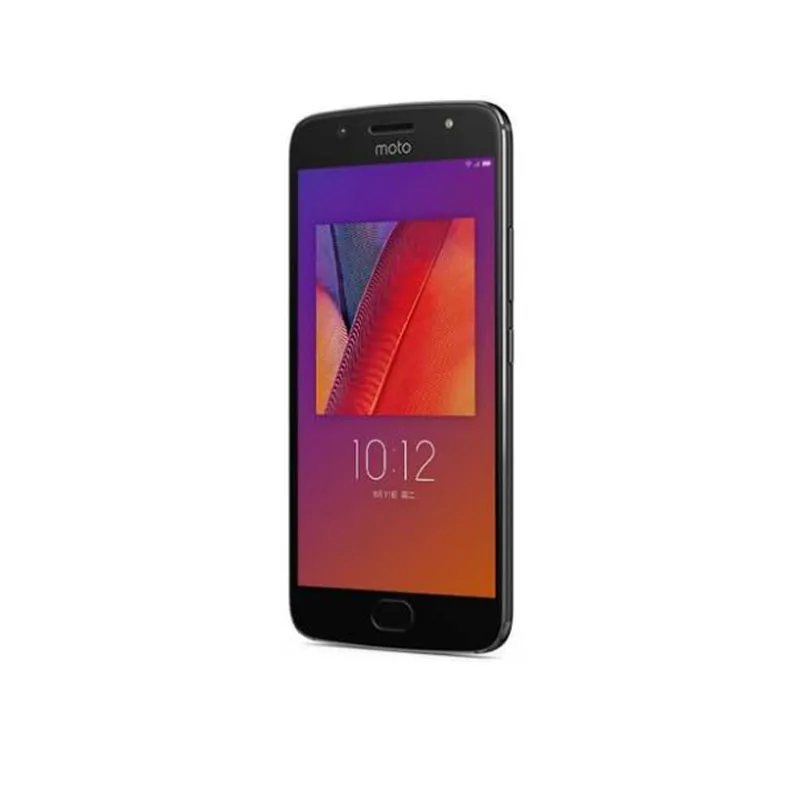 Motorola MOTO G5S зеленый помело XT1799 LTE 5 2 ''Snapdragon8937 Восьмиядерный 4G RAM 32G ROM Frront и Bcak