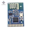2,4G LC12S 120m UART беспроводной Серийный прозрачный модуль передачи 128 каналов ► Фото 3/5