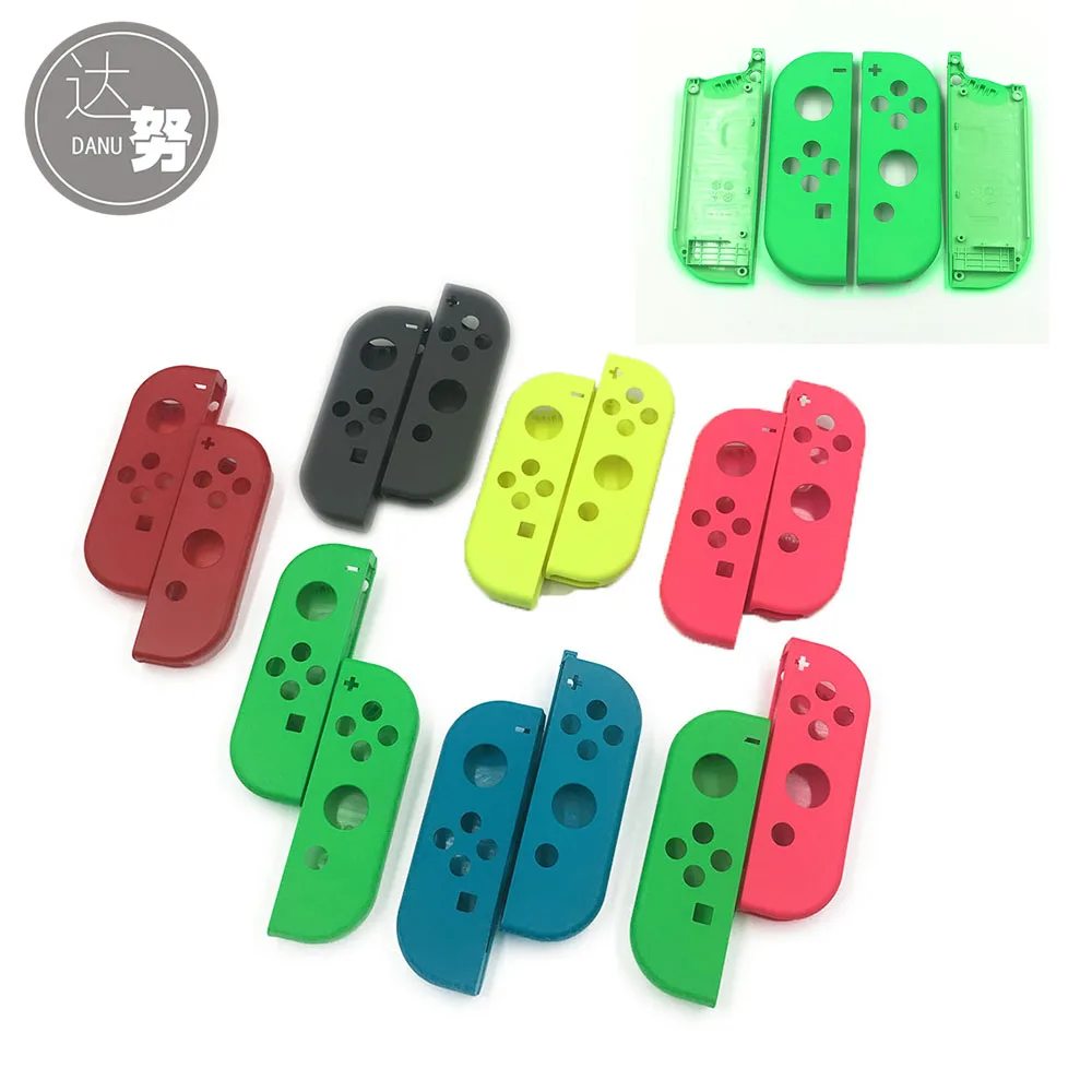 Housing Shell Case Cover Replacement for Switch Controller Joy con