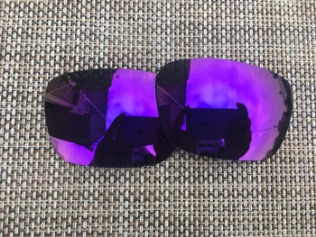 

Purple Polarized Replacement Lenses for Fuel Cell Sunglasses