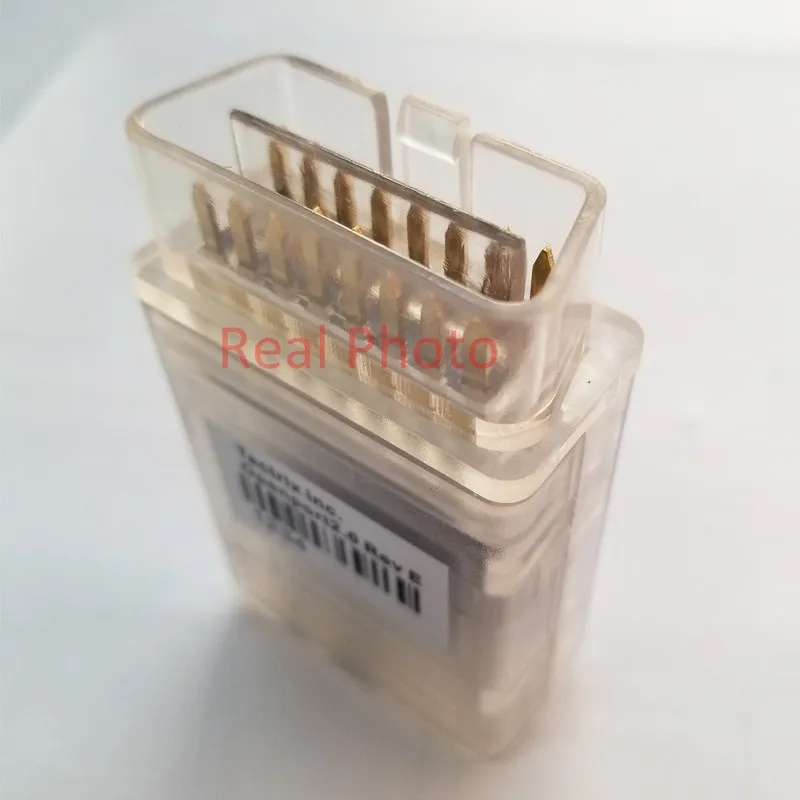 Новый оригинальный Tactrix Openport 2 0 черный с ECU FLASH Chip Tunning ECUFLASH со всеми набором