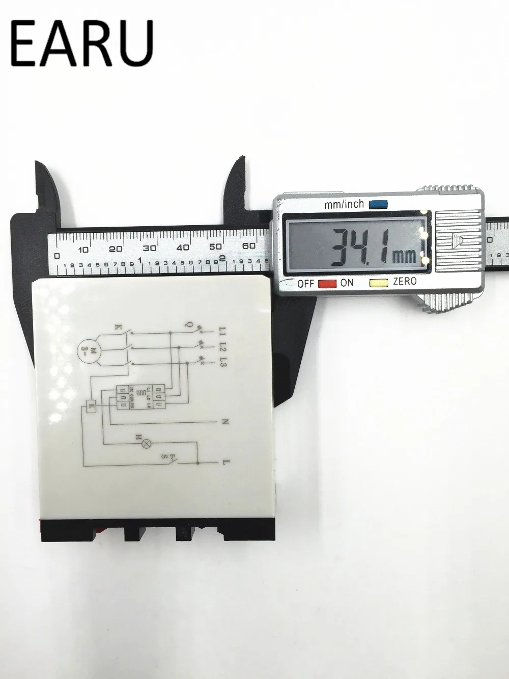 equipamentos e utensílios elétricos