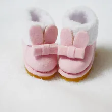 Новые [зимние сапоги с кроликом] зимние Azone (подходят для blyth azone ICY