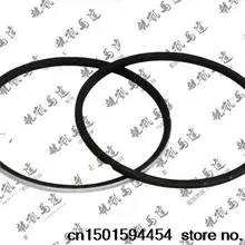 Hangkai 2 тактный 6,0 навигации подвесных моторов, лодка, моторной лодки крюк кольцо