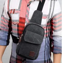 OCARDIAN сумка модная мужская одноцветная многофункциональная уличная спортивная сумка на ногу холщовая Поясная Сумка пояс для денег поясная сумка Прямая поставка a30