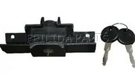 

REAR TAIL LOCK WITH KEYS FOR VW GOLF GTI MK2 1985-1992 JETTA 88-92