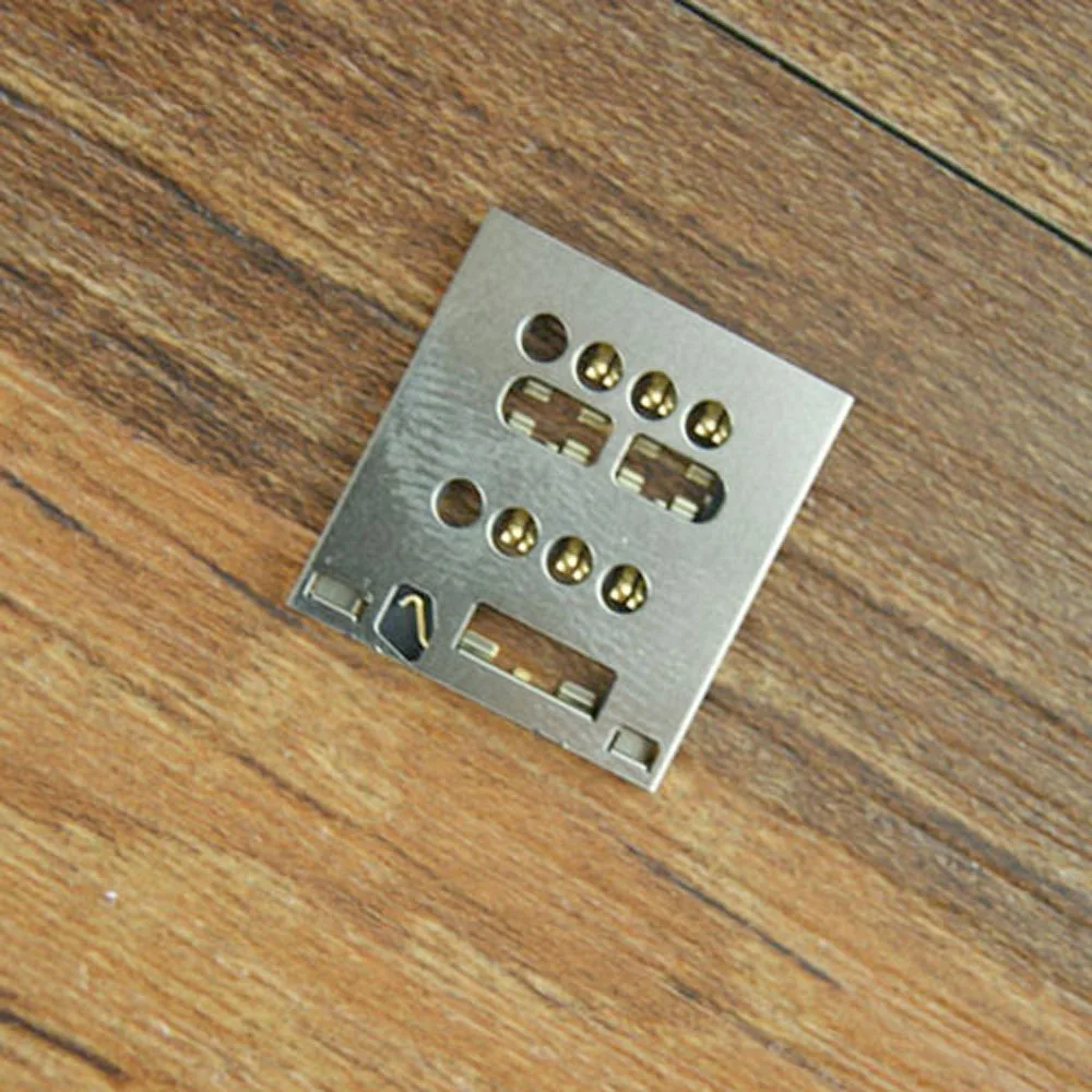 

For Sony Xperia Ion LTE LT28i LT28h Acro S LT26W SIM Card Tray Slot Holder Socket Connector Plug Repair