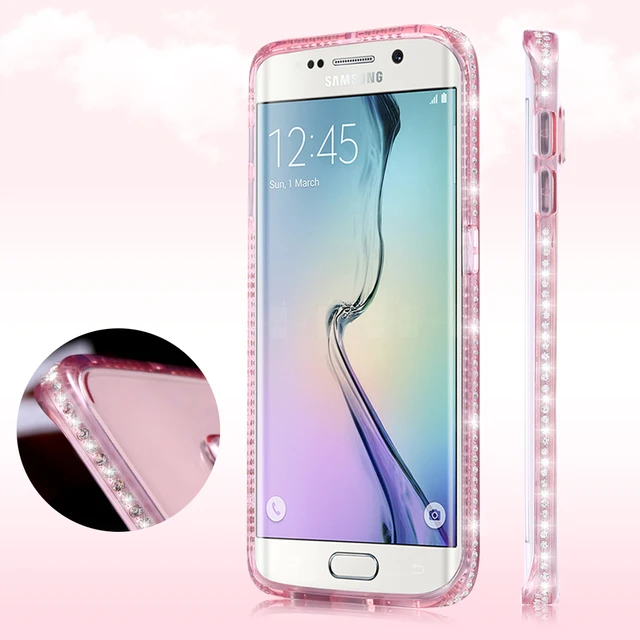 samsung galaxy s6 edge case silicone samsung galaxy s6 edge case silicone