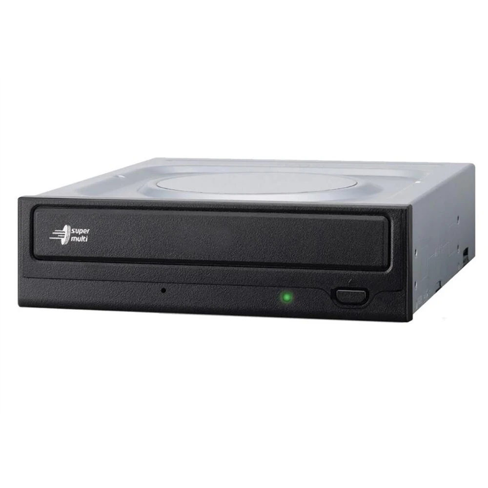 multi queimador dvd rewriter unidade óptica ide