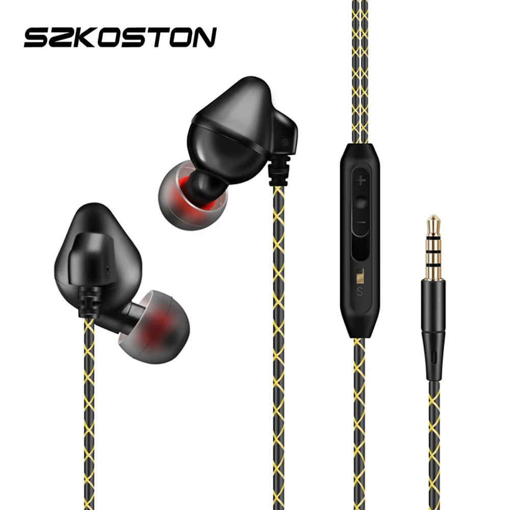 aliexpress buy s600 in ear earphone professional sports stereo headset with microphone aliexpress buy s600 in ear earphone professional sports stereo headset with microphone
