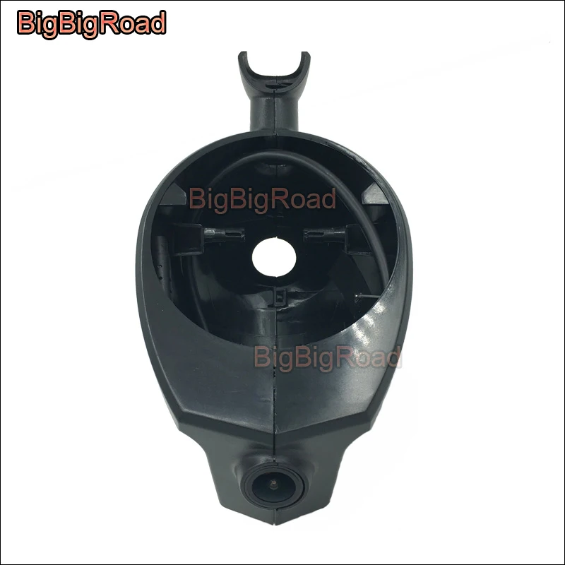 BigBigRoad Автомобильный видеорегистратор Wifi DashCam камера для BMW Mini Clubman Countryman F60 F54 2014 2015