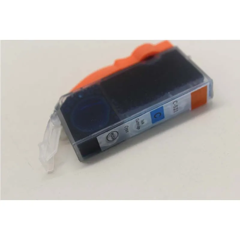 Картридж для Canon MP540 MP550 MP560 MP610 MP620 MP630 MP640 MP980 MP990 MX860 MX870 IP3600 IP4600 IP4700|canon ip4700 ink|mx870 inkcanon