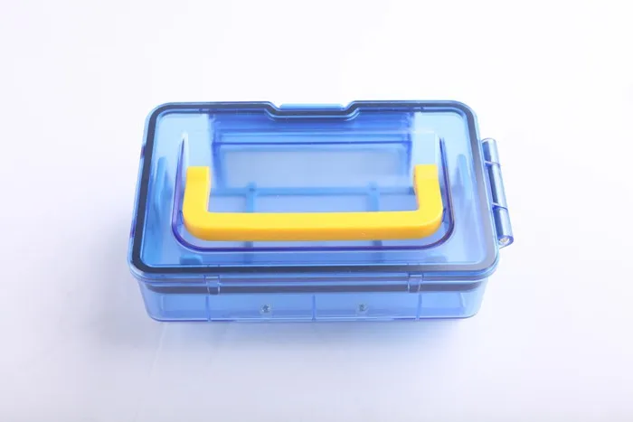 

(For X500) Dustbin for Vacuum Cleaning Robot X500, 1pc/pack, robot vacuum cleaner accessories, spare parts
