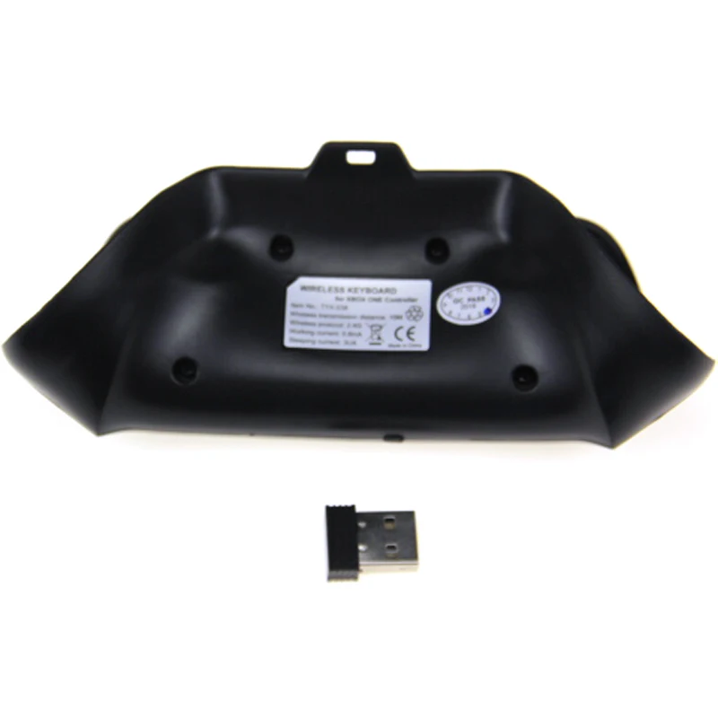For-XBOX-ONE-controller-Wireless-keyboard-6