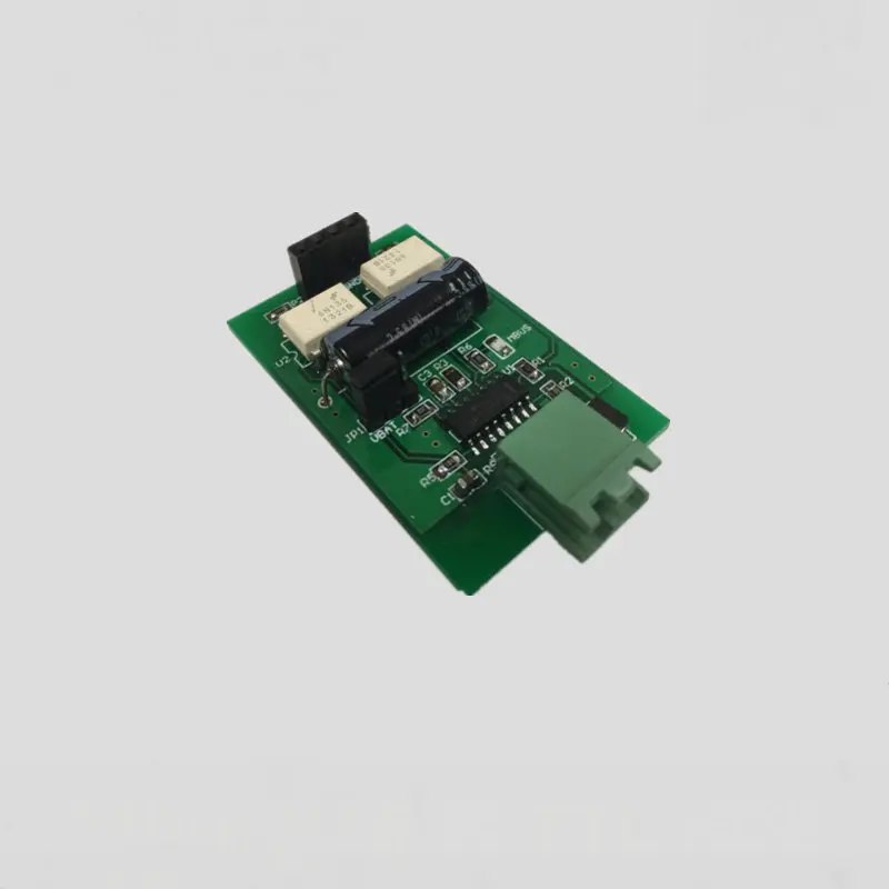 

MBUS/M-BUS Slave to TTL Module KH-TTL-MS