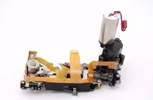 

free shipping 98%NEW original D810 motor Aperture Control Unit Replacement part For Nikon D810 Camera Repair Partr