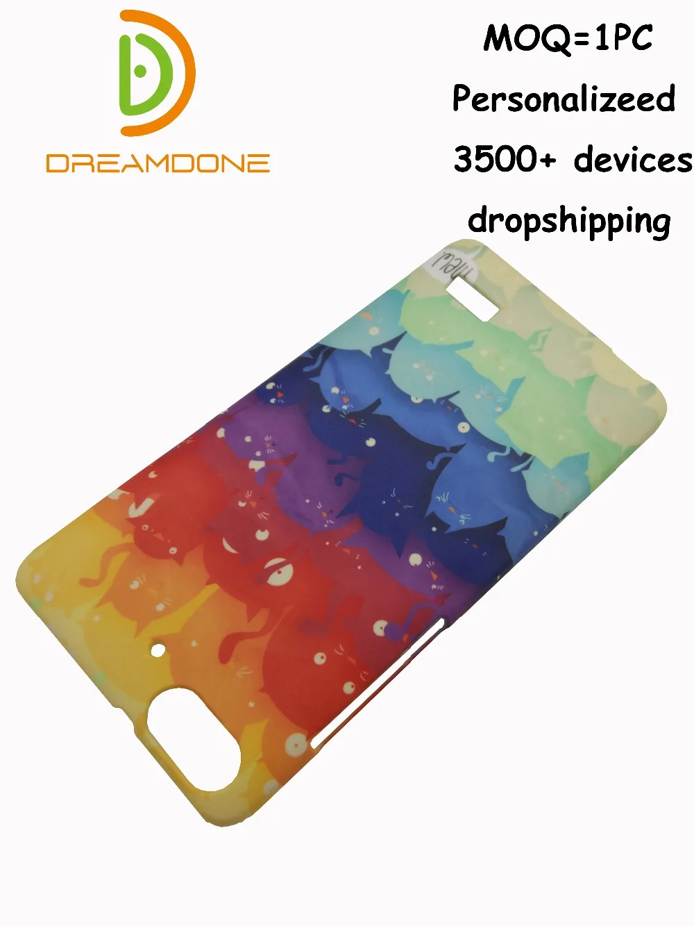 honer 4c case customized 02