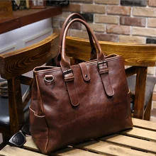 13 14 дюймов PU Повседневное ноутбук Тетрадь Tablet Сумки Чехол Сумка мессенджер на плечо Портфели сумка для Для мужчин Для женщин Бизнес