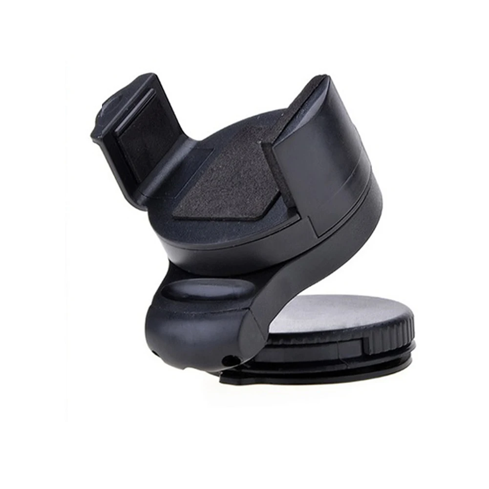 

New Universal Car Windshield Mount Holder Bracket For iPhone 6/5/4 Phones Note 4 GPS