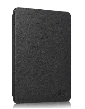 

Original 1:1 PU Leather Case For Boyue Venus 6inch New Smart Cover For Boyue Venus 6inch Protective Shell Auto Sleep/Wake Cover
