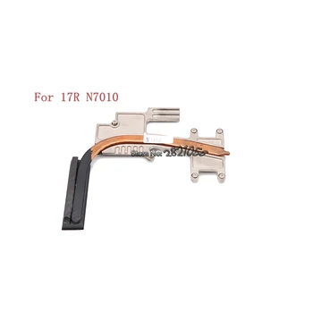 

Nokotion CN-09DHN3 09DHN3 9DHN3 For dell Inspiron 17R N7010 CPU GPU laptop cooling heatsink